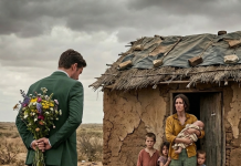 MILIONER POSJEĆUJE SVOJU BIVŠU SUPRUGU NAKON 9 GODINA… I OSTAO JE ŠOKIRAN ONIM U ČEMU ŽIVI…