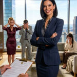 Kada je djevojka mog muža ostala trudna, moji svekar i svekrva su se okupili u mom dnevnom boravku i smireno mi rekli da trebam napustiti svoj vlastiti dom