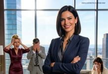 Kada je djevojka mog muža ostala trudna, moji svekar i svekrva su se okupili u mom dnevnom boravku i smireno mi rekli da trebam napustiti svoj vlastiti dom