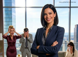 Kada je djevojka mog muža ostala trudna, moji svekar i svekrva su se okupili u mom dnevnom boravku i smireno mi rekli da trebam napustiti svoj vlastiti dom