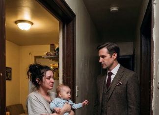 „Žao mi je… Možete li mi posuditi 50 dolara za dječju hranu?“ Poruka koju je očajna majka poslala greškom