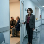 Moj muž je rekao da će biti odsutan tri dana… ali ja sam čula njegov glas iz bolničke sobe