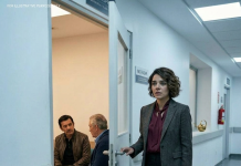 Moj muž je rekao da će biti odsutan tri dana… ali ja sam čula njegov glas iz bolničke sobe