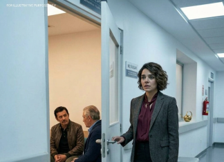 Moj muž je rekao da će biti odsutan tri dana… ali ja sam čula njegov glas iz bolničke sobe