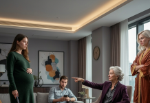 Svekrva je rekla snaji da opere pod i nestane, ne znajući da stan pripada njoj.