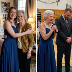 Maturska haljina koja je skrivala tajnu: Priča o baki, unuci i pismu koje je promijenilo sve