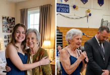 Maturska haljina koja je skrivala tajnu: Priča o baki, unuci i pismu koje je promijenilo sve