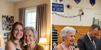 Maturska haljina koja je skrivala tajnu: Priča o baki, unuci i pismu koje je promijenilo sve