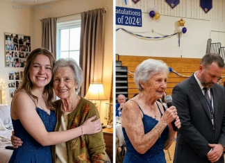 Maturska haljina koja je skrivala tajnu: Priča o baki, unuci i pismu koje je promijenilo sve