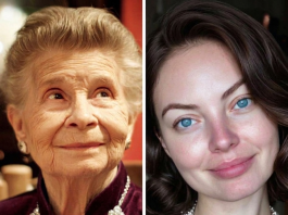 Donijela sam ogrlicu svoje pokojne bake u zalagaonicu — čim ju je prodavač vidio, problijedio je i šapnuo: „TRAŽIMO VAS VEĆ 20 GODINA.“