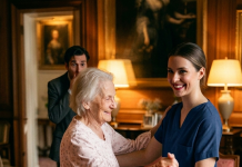 Kad novac ne može pomoći, srce pronađe put