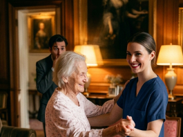 Kad novac ne može pomoći, srce pronađe put