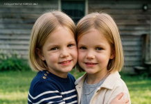 Jedna od mojih blizankinja je umrla – a tri godine kasnije, na prvi dan škole moje kćerke, njena učiteljica je rekla: „Obje vaše djevojčice odlično napreduju.“