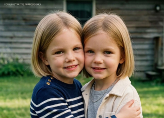 Jedna od mojih blizankinja je umrla – a tri godine kasnije, na prvi dan škole moje kćerke, njena učiteljica je rekla: „Obje vaše djevojčice odlično napreduju.“