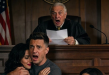 U sudnici se moj bivši muž podrugljivo smješkao kao da je već pobijedio. Šapnuo je da ću otići bez ičega. Njegova nova djevojka ponosno mu je stisnula ruku.