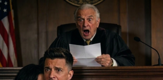 U sudnici se moj bivši muž podrugljivo smješkao kao da je već pobijedio. Šapnuo je da ću otići bez ičega. Njegova nova djevojka ponosno mu je stisnula ruku.