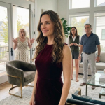 Pet dana nakon razvoda, moja bivša svekrva me pitala: „Zašto si još uvijek ovdje?“ Samo sam se mirno nasmijala i rekla…