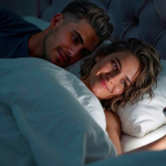 Vratio sam se kući ranije nego što je bilo planirano, ali moje žene nije bilo tamo. Kada sam je nazvao, mirno mi je rekla da leži u našem krevetu…