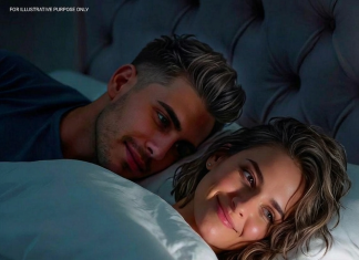 Vratio sam se kući ranije nego što je bilo planirano, ali moje žene nije bilo tamo. Kada sam je nazvao, mirno mi je rekla da leži u našem krevetu…