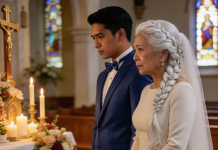 Nakon sm:rti svoje supruge, muškarac se oženio vlastitom punicom — ali godinu dana kasnije otkrivena je šokantna tajna!