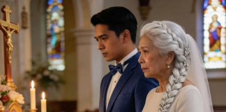 Nakon sm:rti svoje supruge, muškarac se oženio vlastitom punicom — ali godinu dana kasnije otkrivena je šokantna tajna!