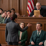 „Ona nije radila ni jedan jedini dan od fakulteta“, rekao je moj otac poroti