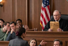 „Ona nije radila ni jedan jedini dan od fakulteta“, rekao je moj otac poroti