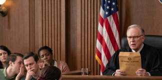 „Ona nije radila ni jedan jedini dan od fakulteta“, rekao je moj otac poroti