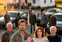 Mislili su da sam lud što sam oženio prosjakinju — dok njen pravi identitet nije izašao na videlo pred svima