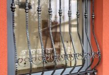 Bila sam šokirana kada sam saznala zašto se neke rešetke na prozorima zakrivljuju pri dnu – većina ljudi ne zna pravi razlog!