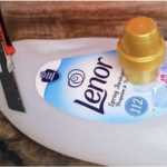 5 GENIJALNIH IDEJA! Ne bacajte prazne boce od omekšivača i praška