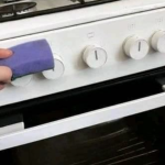 OVAKO ČISTIM ČAK I DUGMAD NA ŠPORETU