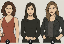 Koja žena vam djeluje najopasnije? Odgovor pokazuje da li vas se drugi pomalo pribojavaju