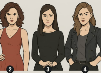 Koja žena vam djeluje najopasnije? Odgovor pokazuje da li vas se drugi pomalo pribojavaju