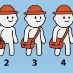 Nemojte varati: način na koji nosite torbu može otkriti vašu „najveću manu“