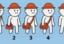 Nemojte varati: način na koji nosite torbu može otkriti vašu „najveću manu“