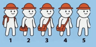 Nemojte varati: način na koji nosite torbu može otkriti vašu „najveću manu“