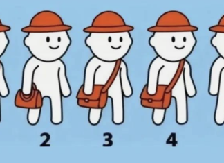 Nemojte varati: način na koji nosite torbu može otkriti vašu „najveću manu“