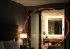 Zašto bi trebalo da ostavite svetlo u kupatilu upaljeno tokom cele noći kada boravite u hotelu