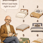 Psihološki test: Na kojem krevetu biste najradije zaspali? Evo šta to otkriva o vama