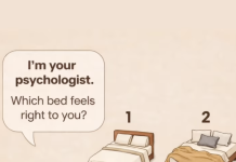 Psihološki test: Na kojem krevetu biste najradije zaspali? Evo šta to otkriva o vama