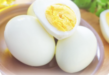 Doktori otkrivaju šta se dešava kada ujutru jedete kuvana jaja – 11 stvari koje verovatno niste znali
