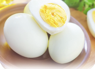 Doktori otkrivaju šta se dešava kada ujutru jedete kuvana jaja – 11 stvari koje verovatno niste znali