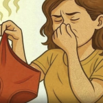 Ako vaši privatni dijelovi imaju određeni miris, možda imate… Pogledajte više