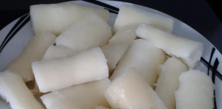 NAJOPASNIJA HRANA NA SVIJETU. UZROKUJE VIŠE OD 200 SMRTN1H SLUČAJEVA GODIŠNJE, ALI MILIONI LJUDI I DALJE JE JEDU.