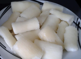 NAJOPASNIJA HRANA NA SVIJETU. UZROKUJE VIŠE OD 200 SMRTN1H SLUČAJEVA GODIŠNJE, ALI MILIONI LJUDI I DALJE JE JEDU.