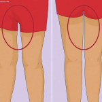 Istina između ženinih nogu otkriva mnogo o njoj…