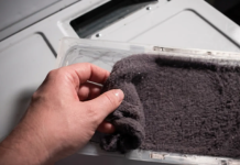 Prije nego što ga bacite, saznajte kako iskoristiti vlakna iz sušilice u vrtu.