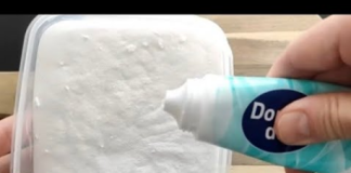 Stavite pastu za zube u so: Niko ne veruje,ali zaista radi (99%) Rezultati su zapanjujući