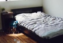 KREVET U SPAVAĆOJ SOBI NIPOŠTO NE SMIJE OVAKO DA STOJI: 1 Greška koju svi pravimo donosi nesreću